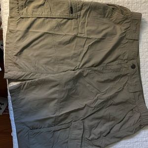 Columbia Shorts Size 38